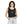Sun & Moon Yin Yang Tank Top - Minimal Celestial Graphic