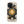 Retro Sun and Planets Phone Case - Sustainable Flexi - Dipaliz - Mobile Cases