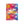 Sun and Rainbow Poker Playing Cards - 300gsm Premium Card - Dipaliz - Games