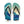Unisex Flip Flops - Vibrant Summer Comfort Style - Dipaliz - l / Black Sole - Slippers