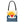 Black Cotton Tote - Favorite Daily Bag Buddy - Dipaliz - Shopping Totes