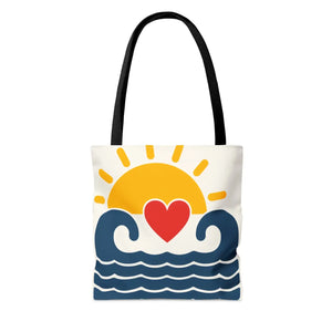 Black Cotton Tote - Favorite Daily Bag Buddy - Dipaliz - Shopping Totes