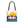 Black Cotton Tote - Favorite Daily Bag Buddy - Dipaliz - Shopping Totes