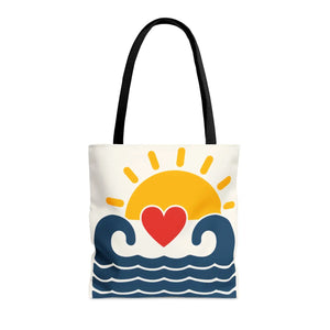 Black Cotton Tote - Favorite Daily Bag Buddy - Dipaliz - Shopping Totes