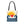 Black Cotton Tote - Favorite Daily Bag Buddy - Dipaliz - Shopping Totes