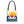Black Cotton Tote - Favorite Daily Bag Buddy - Dipaliz - Shopping Totes