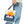 Black Cotton Tote - Favorite Daily Bag Buddy - Dipaliz - Shopping Totes