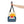 Black Cotton Tote - Favorite Daily Bag Buddy - Dipaliz - Shopping Totes