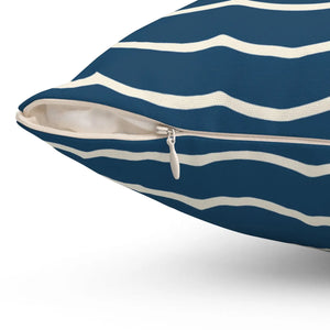 Stylish Indoor Pillows – Durable Spun Polyester - Dipaliz - Throw
