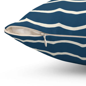 Stylish Indoor Pillows – Durable Spun Polyester - Dipaliz - Throw