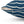 Stylish Indoor Pillows – Durable Spun Polyester - Dipaliz - Throw
