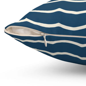 Stylish Indoor Pillows – Durable Spun Polyester - Dipaliz - Throw