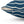Stylish Indoor Pillows – Durable Spun Polyester - Dipaliz - Throw