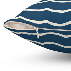 Stylish Indoor Pillows – Durable Spun Polyester - Dipaliz - Throw