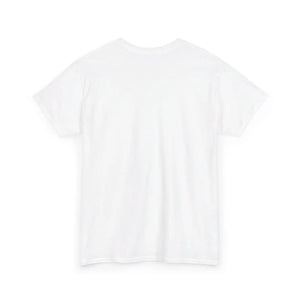 Ride the Waves Heavy Cotton Tee - Unisex Comfort - Dipaliz - T-shirts