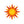 Sunburst Kiss-cut Sticker – Bright Retro Sun Decal for Laptops & Water Bottles - Decorative Stickers