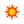 Sunburst Kiss-cut Sticker – Bright Retro Sun Decal for Laptops & Water Bottles - Decorative Stickers