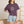 Sunface Graphic T-shirt - Vintage Celestial Moon & Sun Design