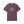 Sunface Graphic T-shirt - Vintage Celestial Moon & Sun Design - Berry / s