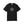 Sunface Graphic T-shirt - Vintage Celestial Moon & Sun Design - Black / s