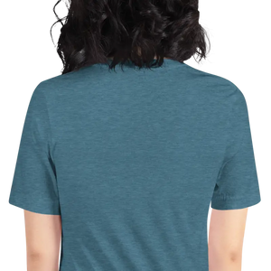 Unisex t Shirt Sunflower Dream Eco Fashion Tee - Dipaliz - T-shirts