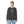Cozy Fall Sweatshirt Sunflower Embroidered Heavy Blend Crewneck Dipaliz - Sweatshirts
