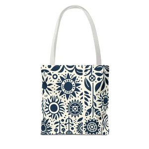 Stunning Sunflower Tote Bag Bold Spacious Style Dipaliz - Bags