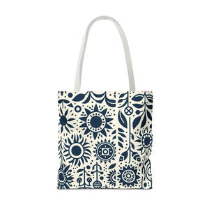 Stunning Sunflower Tote Bag Bold Spacious Style Dipaliz - Bags