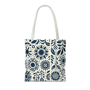 Stunning Sunflower Tote Bag Bold Spacious Style Dipaliz - Bags