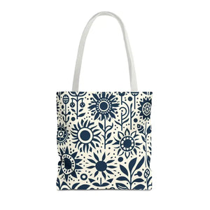 Stunning Sunflower Tote Bag Bold Spacious Style Dipaliz - Bags