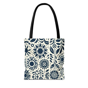 Stunning Sunflower Tote Bag Bold Spacious Style Dipaliz - Bags