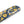 Accessories - Sunflower Pattern Metal Bookmark - Blue Yellow Floral Reading - Dipaliz one Size / White