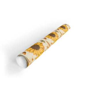 Fine Art Paper Sunflower Wrapping Satin Sheen - Dipaliz