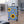 Bright Blue Floral Sunflower Suitcase - Dipaliz - Suitcases