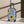 Bright Blue Floral Sunflower Suitcase - Dipaliz - Suitcases