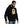 Sunflower Unisex Hoodie Cloud Soft Warmth Urban Style Dipaliz - Hoodies