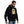 Cloud-soft Sunflower Unisex Hoodie - Cotton Blend - Dipaliz - Hoodies