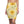 Premium Floral Womens Pencil Skirt - Sunny Design - Dipaliz - Skirts - Xs