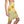 Premium Floral Womens Pencil Skirt - Sunny Design - Dipaliz - Skirts - Xs