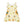 Sunny Floral Womens Skater Dress High Cut Neckline Dipaliz - Dresses - Xs