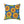 Sky blue ground showing only in the gaps, DipaliZ sunflower design
