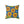Sunny Smiles Decorative Pillow, Cute Cartoon Sunflower Throw - Pillows