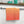 Sunset Ombre Face Towel – Organic Cotton - Dipaliz - Washcloths