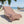 Sunset Stripe Beach Towel – Soft Cotton Blend - Dipaliz - Towels