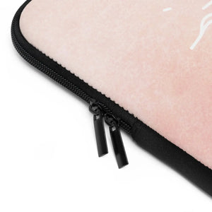 Minimalist Laptop Sleeve - Dual Zipper Neoprene - Dipaliz - Bags