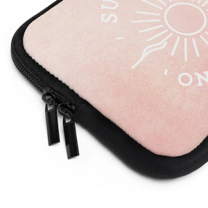 Minimalist Laptop Sleeve - Dual Zipper Neoprene - Dipaliz - Bags