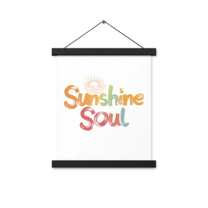 Artistic Matte Poster – Gallery Wall Decor - Dipaliz - Posters Prints & Visual Artwork