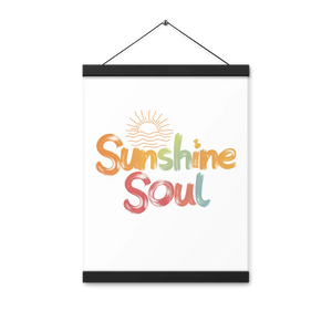 Artistic Matte Poster – Gallery Wall Decor - Dipaliz - Posters Prints & Visual Artwork