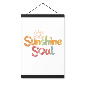 Artistic Matte Poster – Gallery Wall Decor - Dipaliz - Posters Prints & Visual Artwork