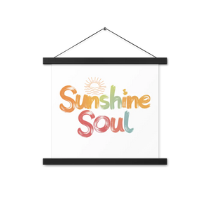 Artistic Matte Poster – Gallery Wall Decor - Dipaliz - Posters Prints & Visual Artwork
